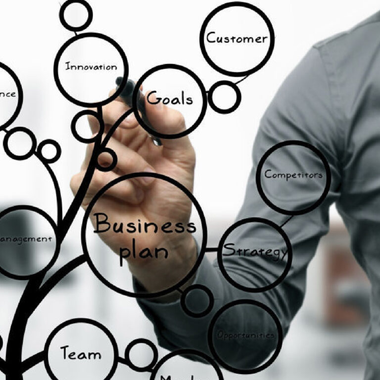 business dev